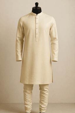 Churidar Set