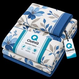 Bed Sheet Single
