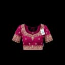 Blouse Heavy