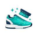 Shoes Cleaning