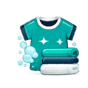 Wash & Fold
