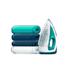 Steam Iron